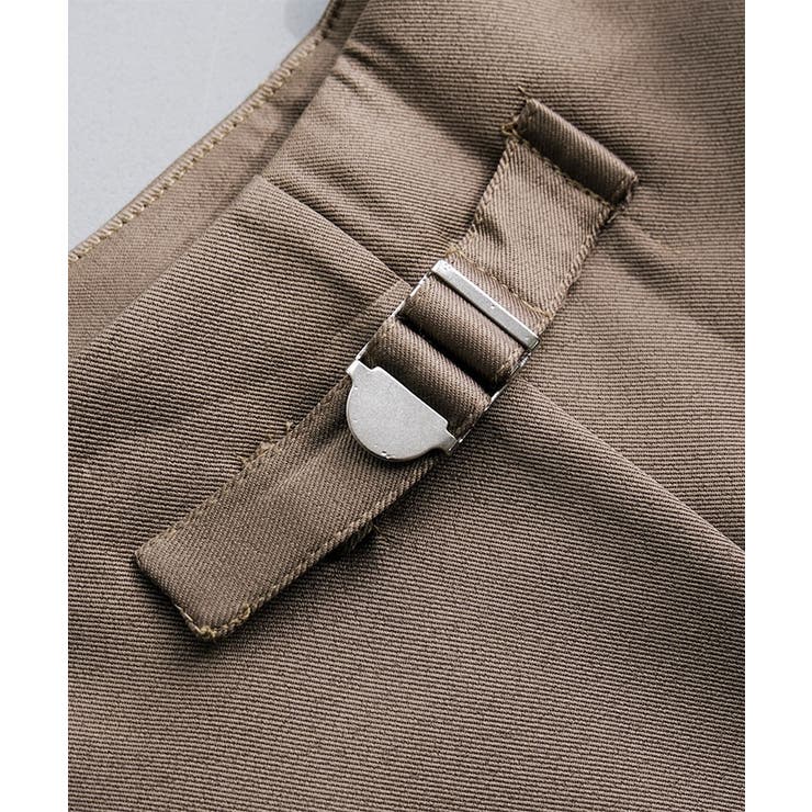 サロペットパンツ レディース 春 夏 秋 冬  M | aquagarage | 詳細画像15 