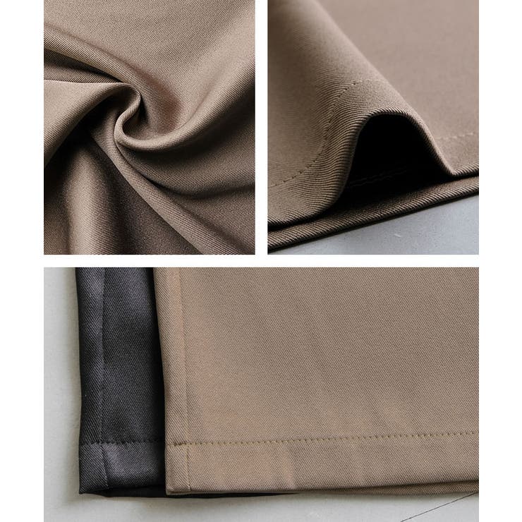 サロペットパンツ レディース 春 夏 秋 冬  M | aquagarage | 詳細画像16 