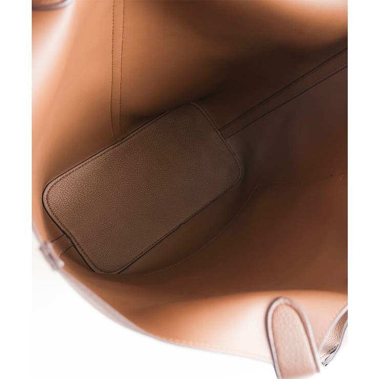 タッセル付きA4トートバッググ レディース | aquagarage | 詳細画像7 