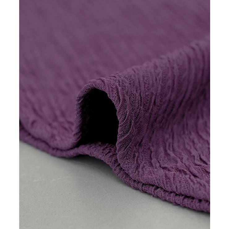 動くたびにひらひら揺れる揺れ感が魅力!切替マーメイドスカート | aquagarage | 詳細画像6 