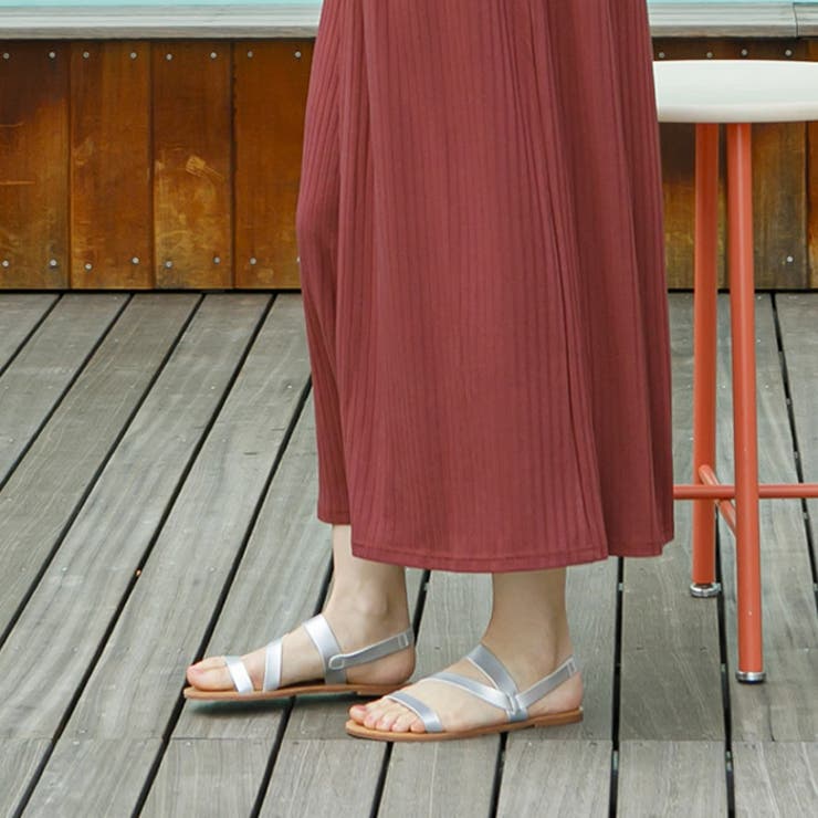 サンダル レディース 超軽量 | aquagarage | 詳細画像2 