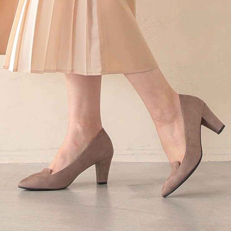 パンプス オペラパンプス オペラシューズ | aquagarage | 詳細画像2 