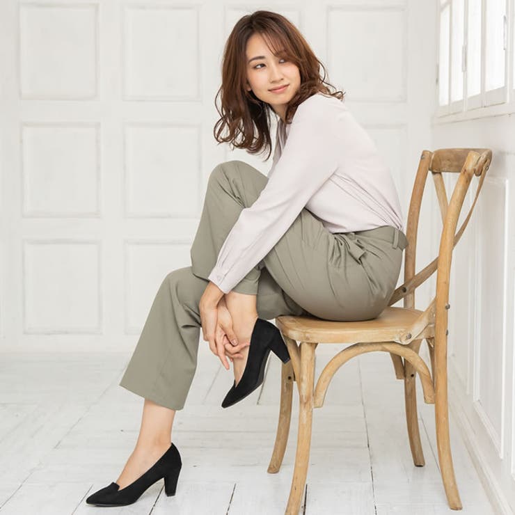 ブラック | パンプス オペラパンプス オペラシューズ | aquagarage