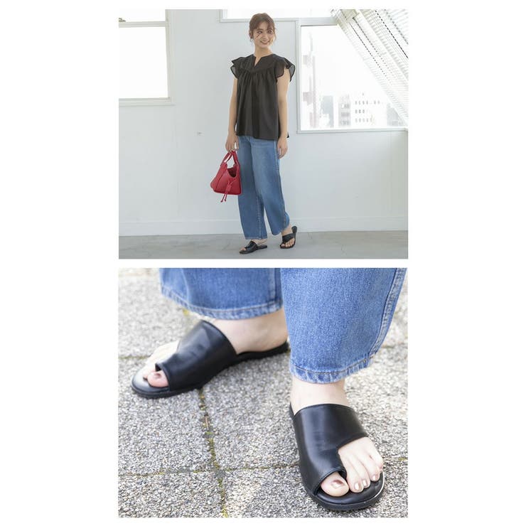 サンダル トングサンダル 親指トングサンダル | aquagarage | 詳細画像11 