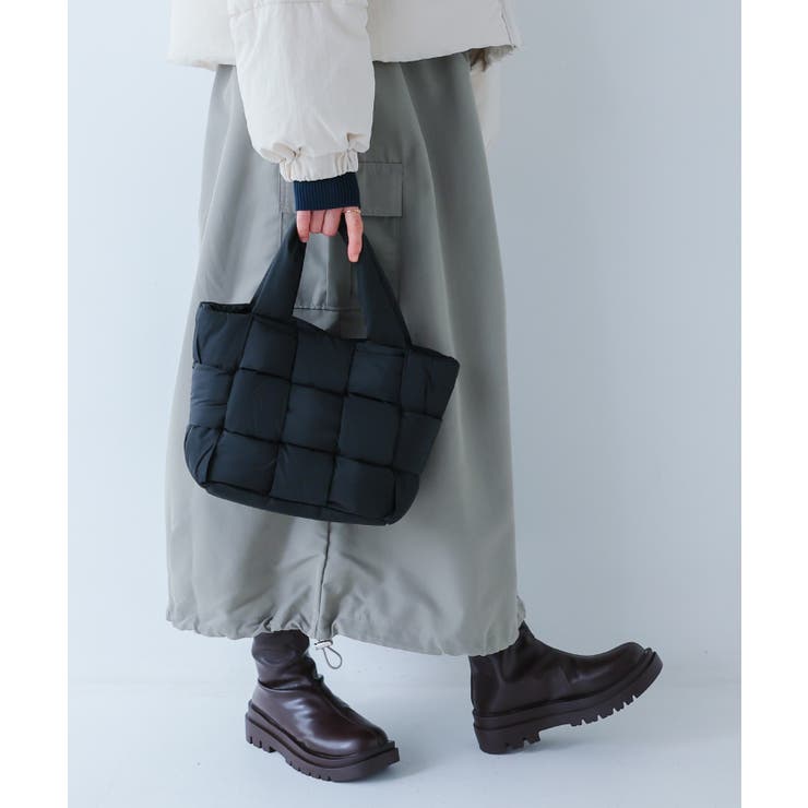 ロングブーツ | aquagarage | 詳細画像5 