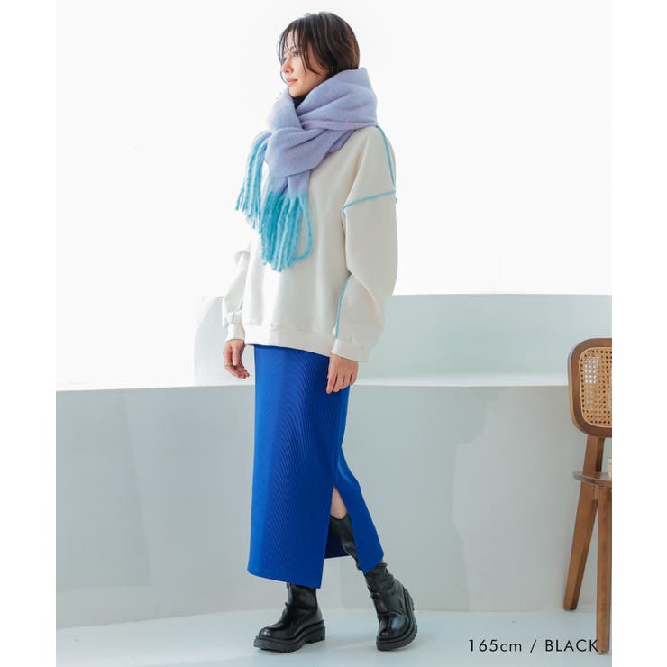 ロングブーツ | aquagarage | 詳細画像7 