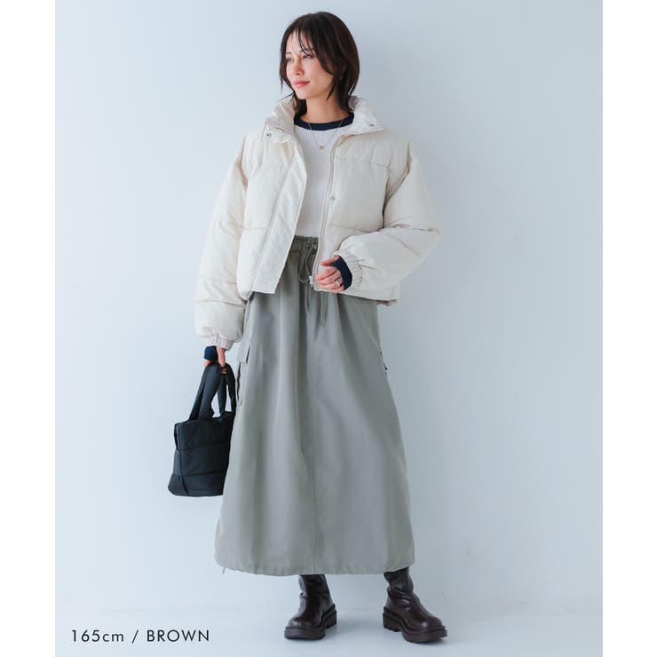 ロングブーツ | aquagarage | 詳細画像8 