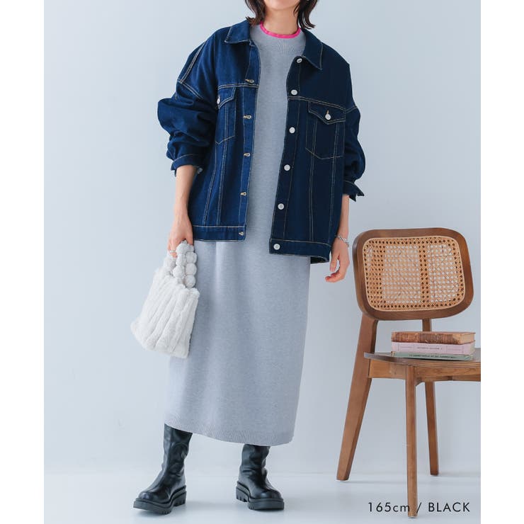 ロングブーツ | aquagarage | 詳細画像9 