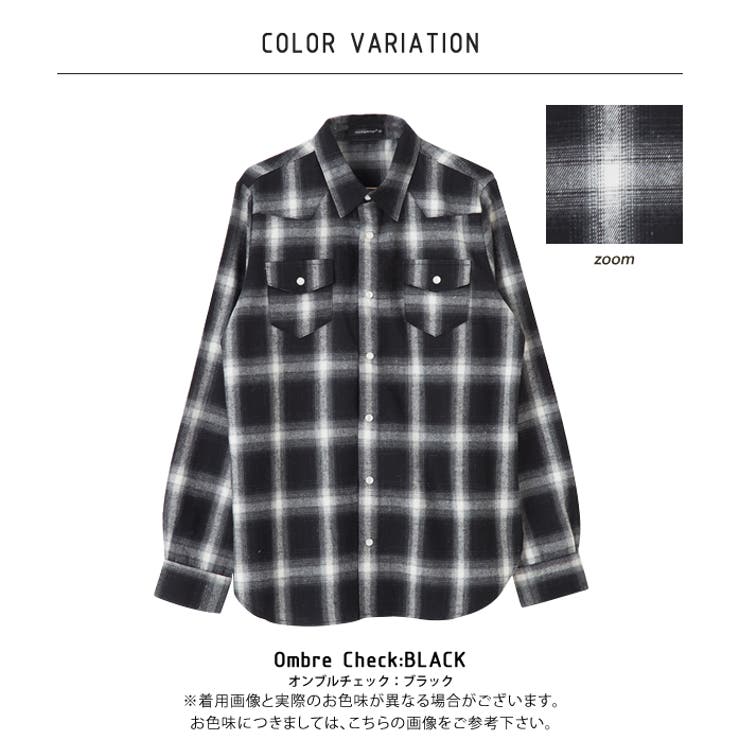 EMODA  over check snap TOPS  チェック