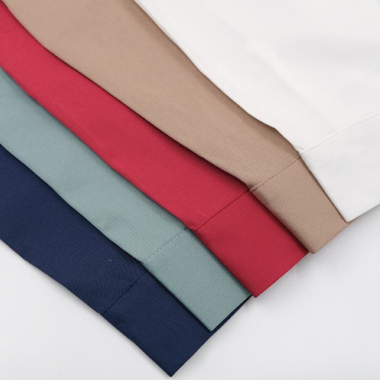 ネイビー | Vネック シャツ ブラウス | aquagarage