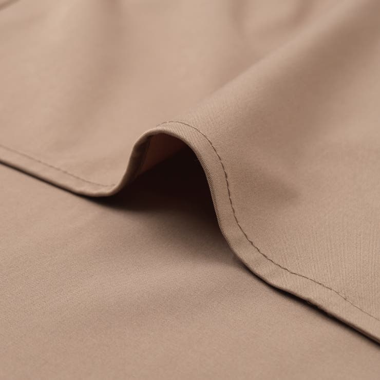 Vネック シャツ ブラウス | aquagarage | 詳細画像3 