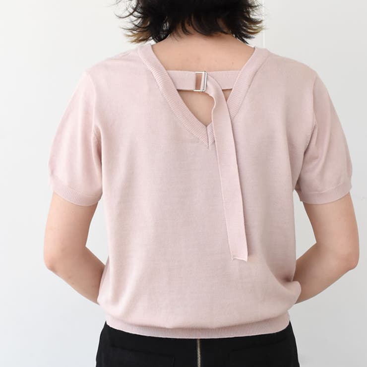 SCAPA ライトグレー セーター アンサンブル 美品♡ SCAPA ライトグレー