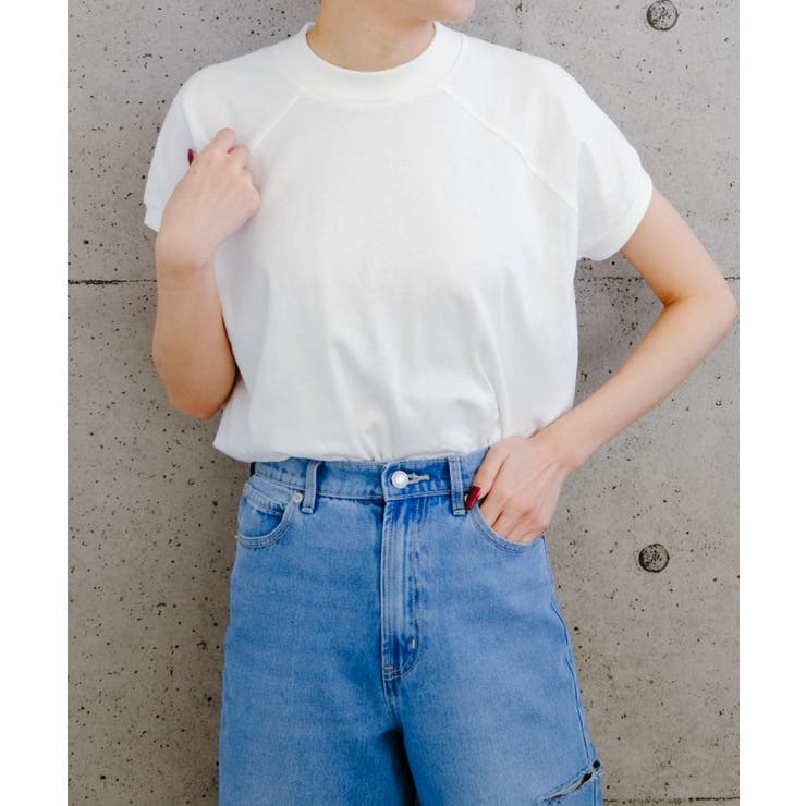 トップス カットソー レディース | aquagarage | 詳細画像12 