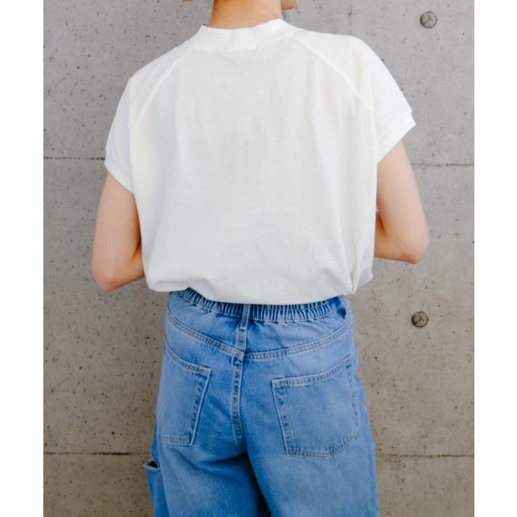 トップス カットソー レディース | aquagarage | 詳細画像13 