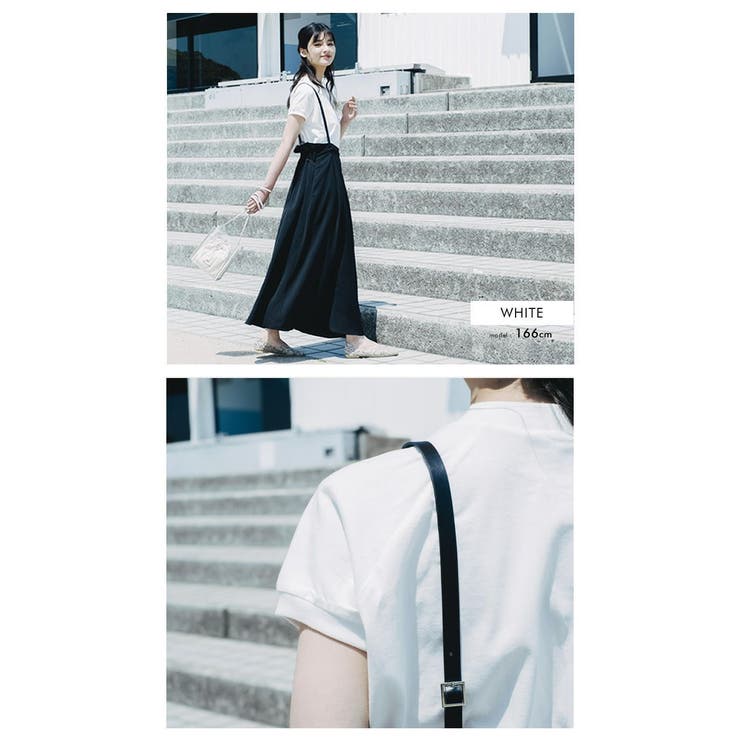 トップス カットソー レディース | aquagarage | 詳細画像15 