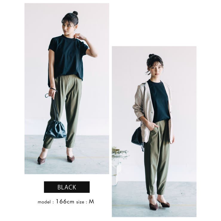 トップス カットソー レディース | aquagarage | 詳細画像17 