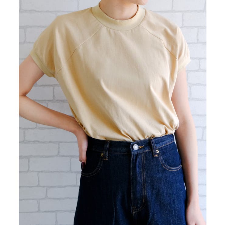 トップス カットソー レディース | aquagarage | 詳細画像18 