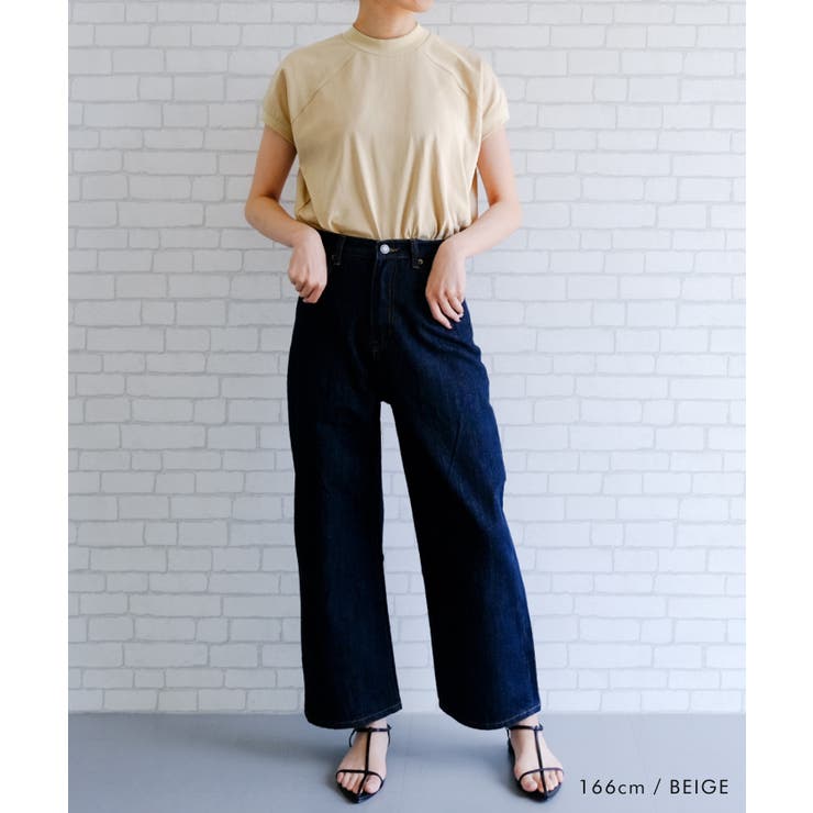 トップス カットソー レディース | aquagarage | 詳細画像19 