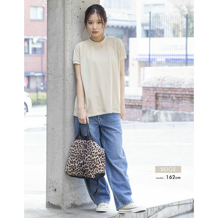 トップス カットソー レディース | aquagarage | 詳細画像21 