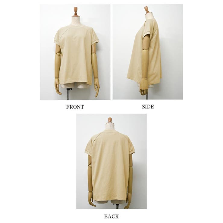 トップス カットソー レディース | aquagarage | 詳細画像26 