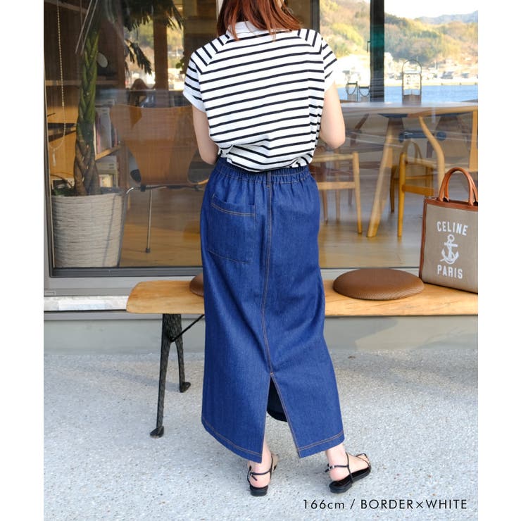 トップス カットソー レディース | aquagarage | 詳細画像7 