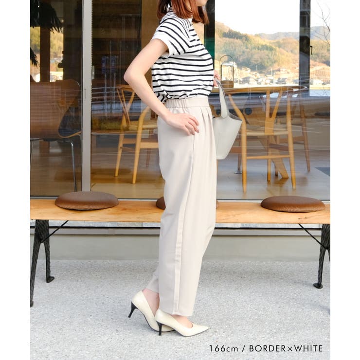 トップス カットソー レディース | aquagarage | 詳細画像9 