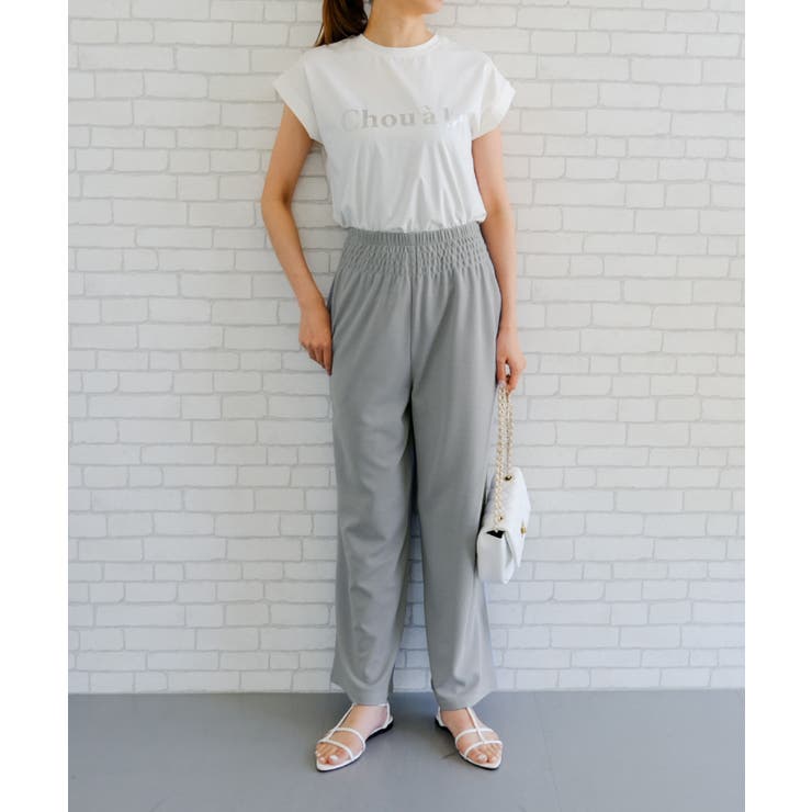 ホワイト スリムフィット パンツ エンボス加工 楽天市場】【888円☆クーポン利用で2本購入！！】即納！エンボス