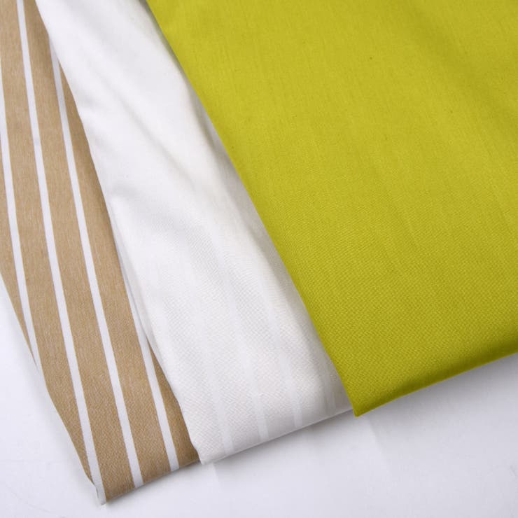 大人美シルエットに仕上がる♪無地orストライプから選べるサマーフレアスカート | aquagarage | 詳細画像4 