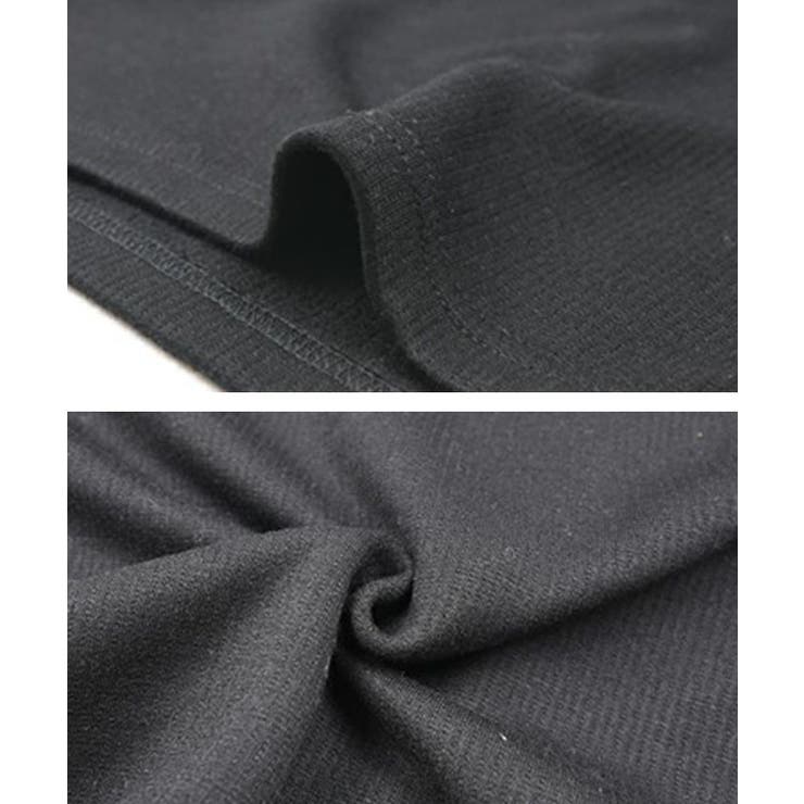 裏起毛で肌寒い季節もあたたか！ リブタイトロングスカート | aquagarage | 詳細画像32 