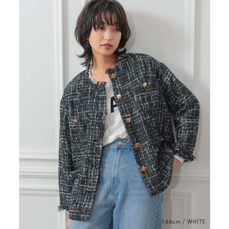 【新色追加】カジュアルなロゴがスタイリングのポイントになる長袖ロゴTシャツ | aquagarage | 詳細画像9 