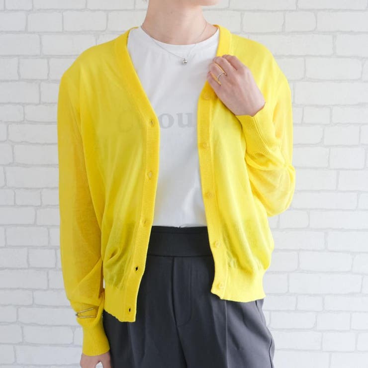 【aqua】KARTIK RESEARCH ハンドメイドカーディガン Jackets – Kartik Research