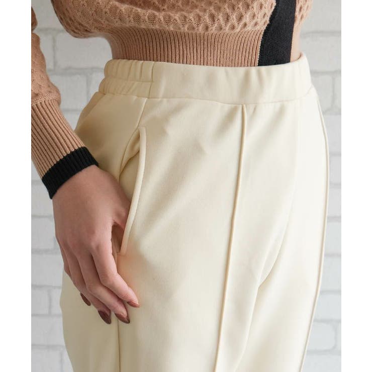 フレアパンツ レディース M L LL 裏起毛 | aquagarage | 詳細画像23 