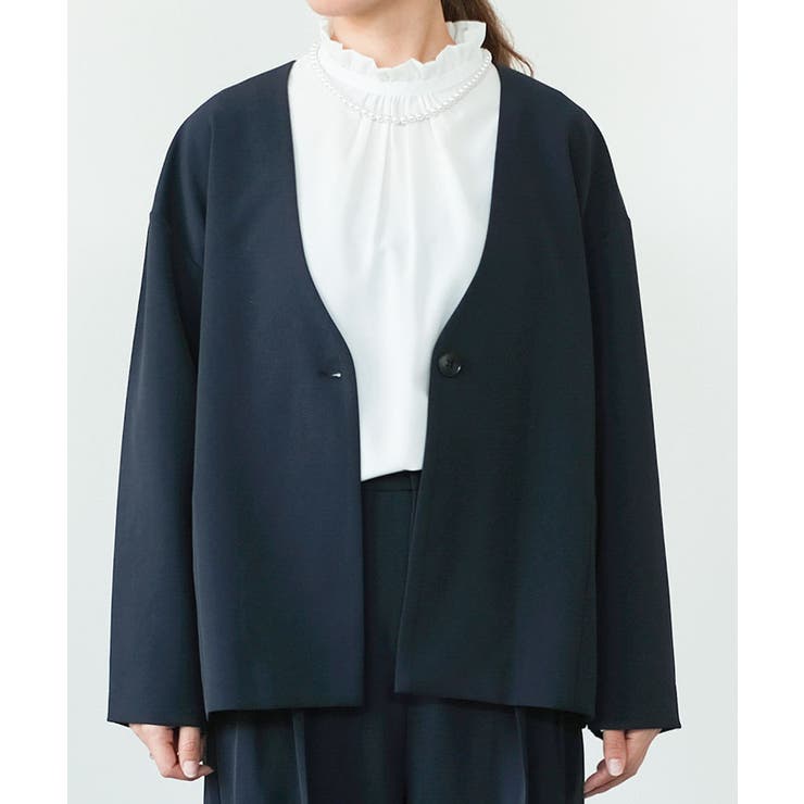 ルーズセットアップ レディース 春 秋 長袖 M L | aquagarage | 詳細画像13 