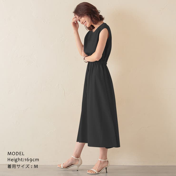 ワンピース ワンピ レディース | aquagarage | 詳細画像17 