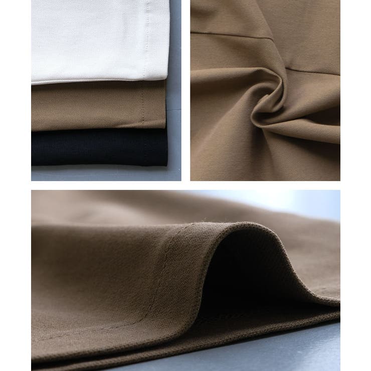 ストレッチベイカースカート レディース 春 夏 秋 M L | aquagarage | 詳細画像20 