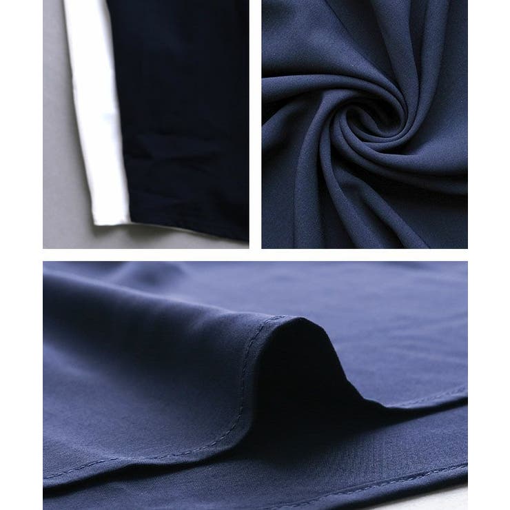 フリルスタンドカラーブラウス 秋 冬 | aquagarage | 詳細画像29 