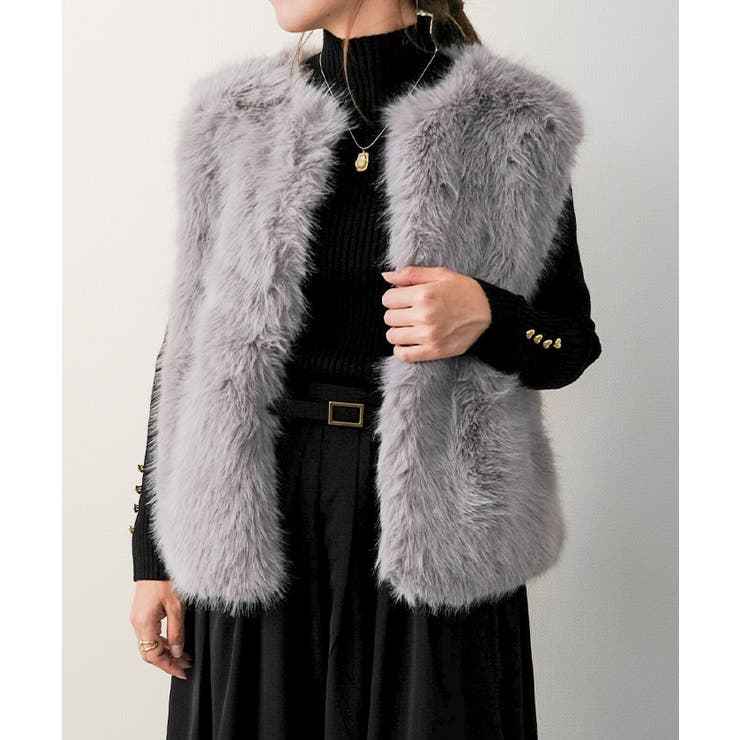 グレー | ファージレ 春 秋 冬 M | aquagarage