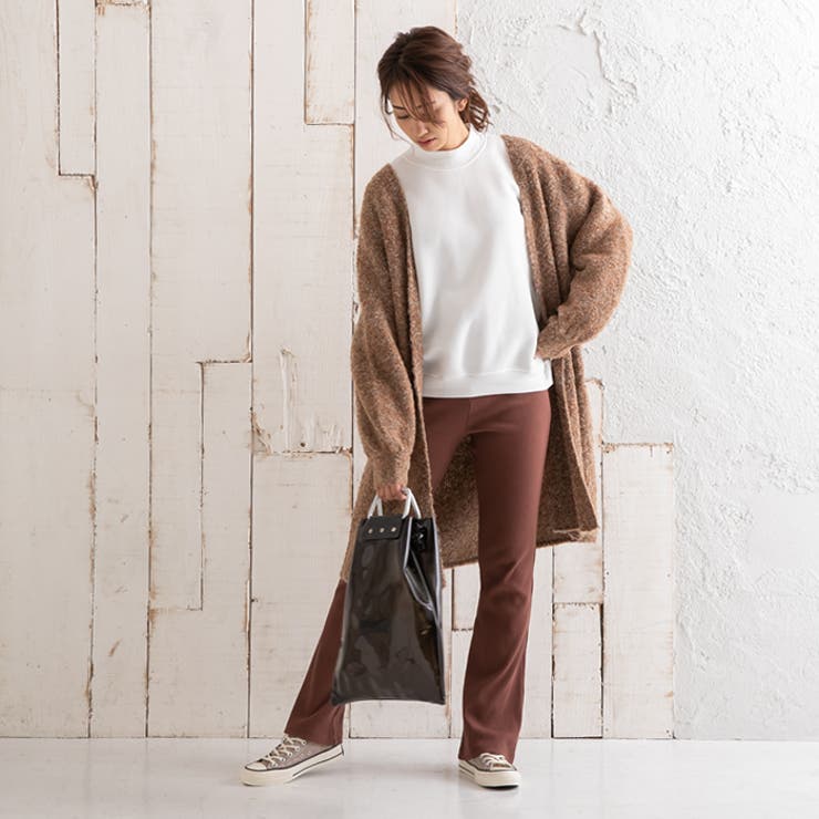 クリアバッグ トートバッグ インナーバッグ | aquagarage | 詳細画像7 