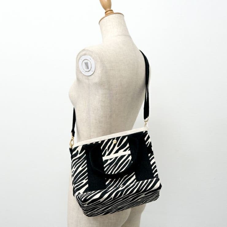 マチ広でたっぷり収納できる! キャンバス生地ミニトートバッグ | aquagarage | 詳細画像17 