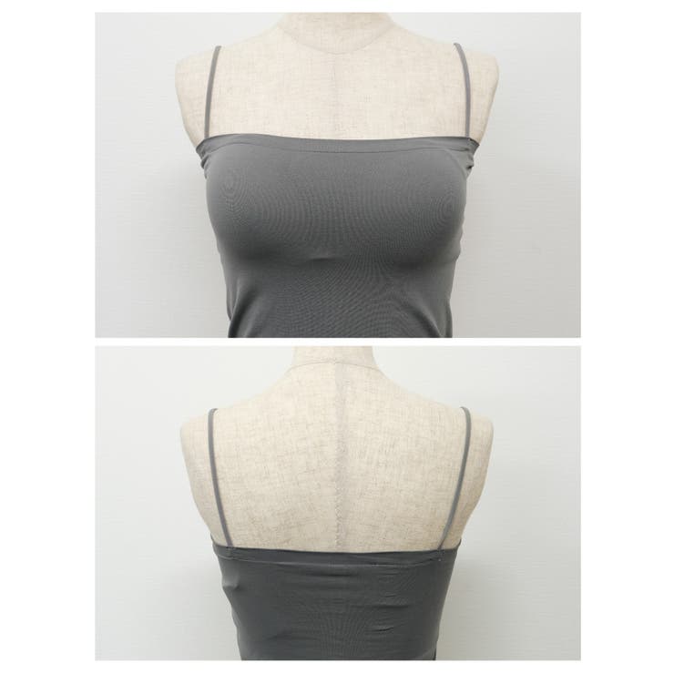 ひんやり涼しく、春夏におすすめ♪ハイテンションブラトップ | aquagarage | 詳細画像11 