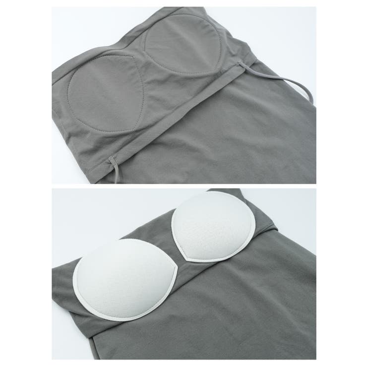 ひんやり涼しく、春夏におすすめ♪ハイテンションブラトップ | aquagarage | 詳細画像9 