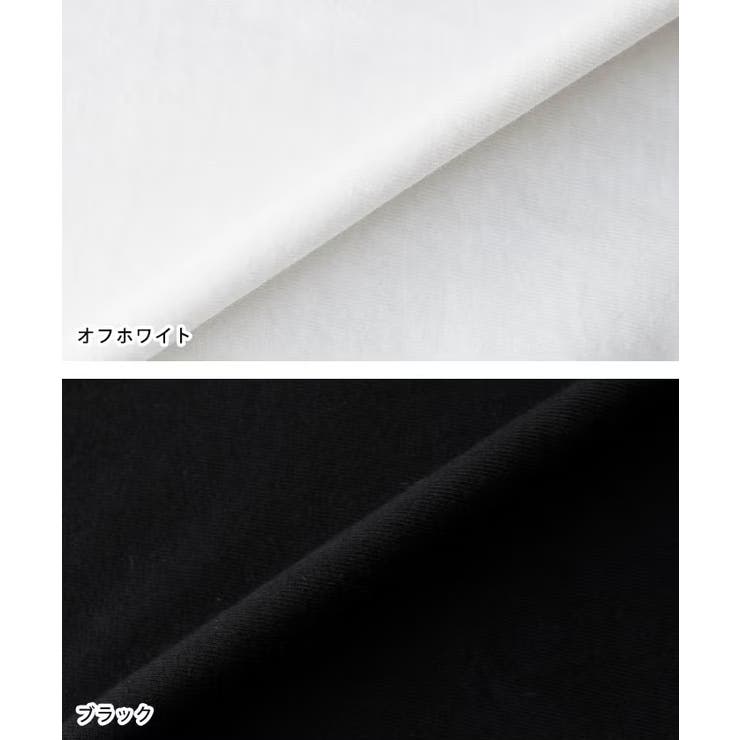 裾レースドッキングTシャツ  夏  M | aquagarage | 詳細画像24 