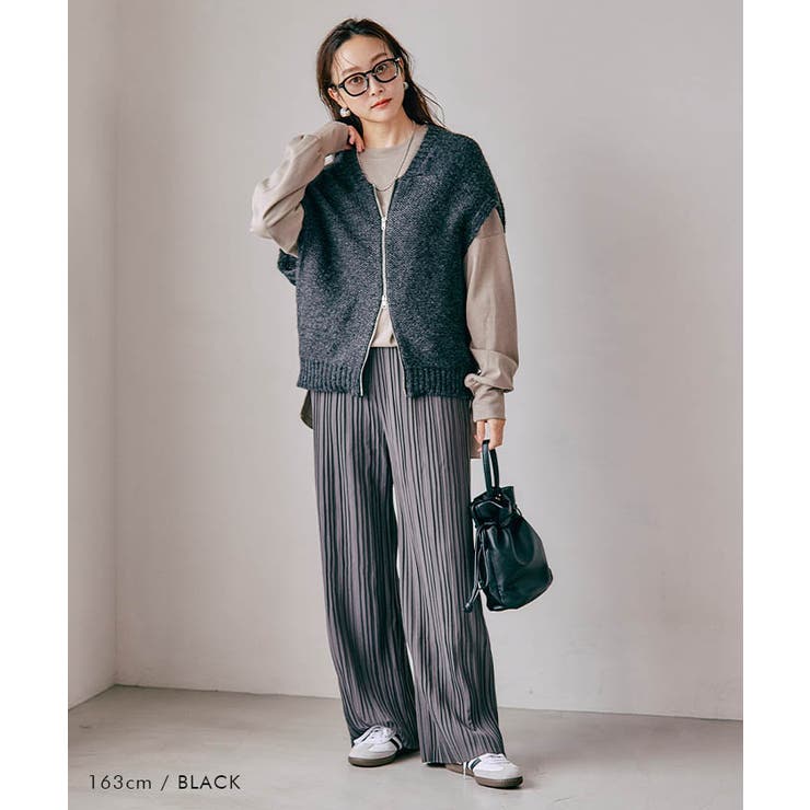 巾着2wayショルダーバッグ | aquagarage | 詳細画像3 