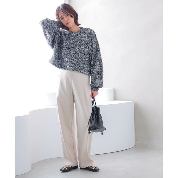 巾着2wayショルダーバッグ | aquagarage | 詳細画像5 