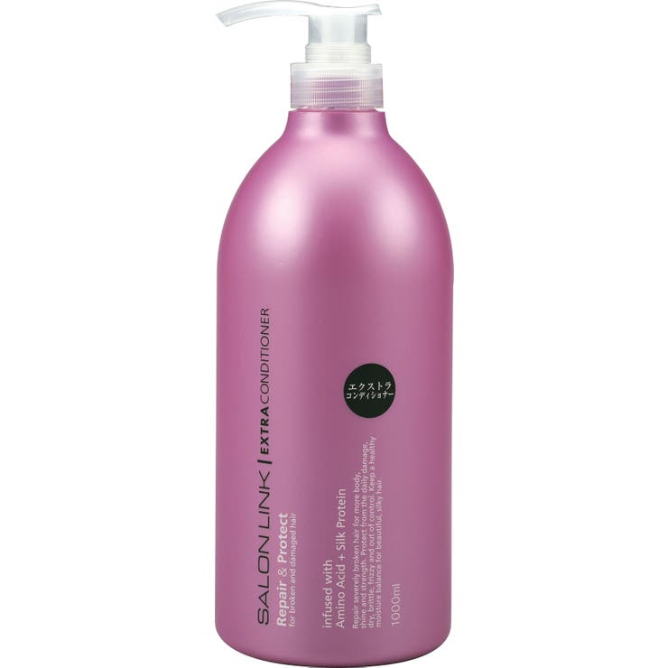 サロンリンク エクストラコンディショナー 1000ML | Shoplimart＃ | 詳細画像1 