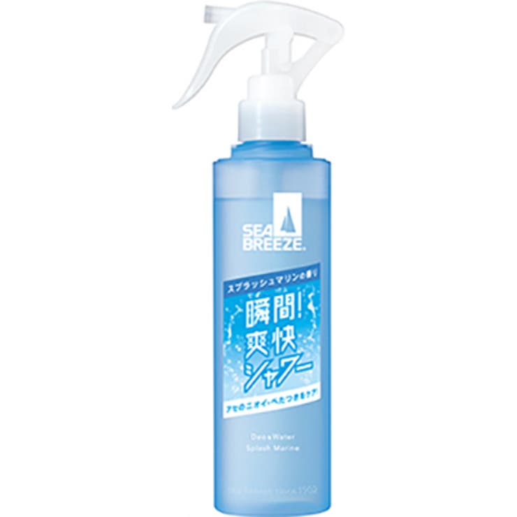 シーブリーズ デオ＆ウォーター トリガー 145ML | Shoplimart＃ | 詳細画像1 