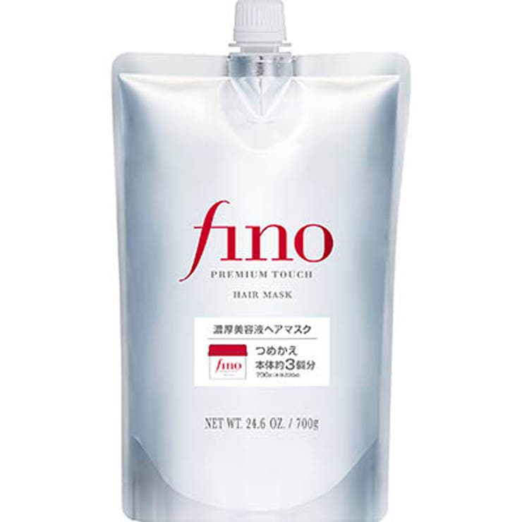 フィーノ プレミアムタッチ浸透美容液ヘアマスク 詰替 700G | Shoplimart＃ | 詳細画像1 