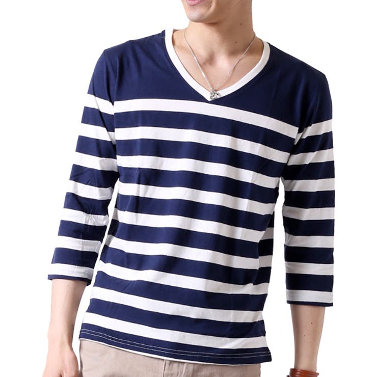 ボーダー Tシャツ メンズ 品番 Rq Arcade アーケード のメンズファッション通販 Shoplist ショップリスト