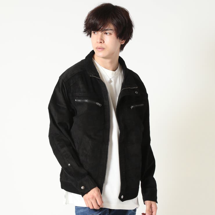 コーデュロイ ジャケット メンズ