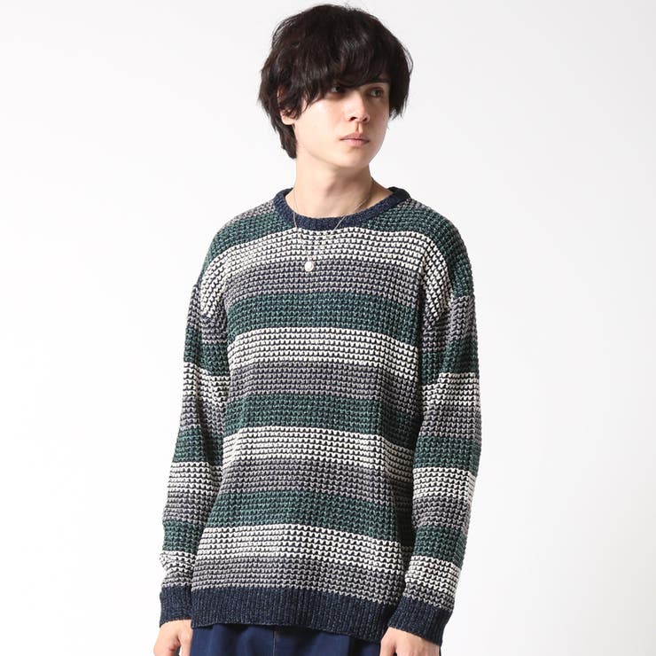 ニット セーター メンズ 品番 Rq Arcade アーケード のメンズファッション通販 Shoplist ショップリスト